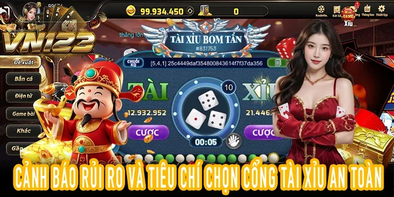 Tài Xỉu beet88