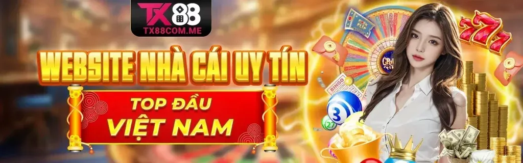 Banner chính thức beet88 2026 với ưu đãi 188K